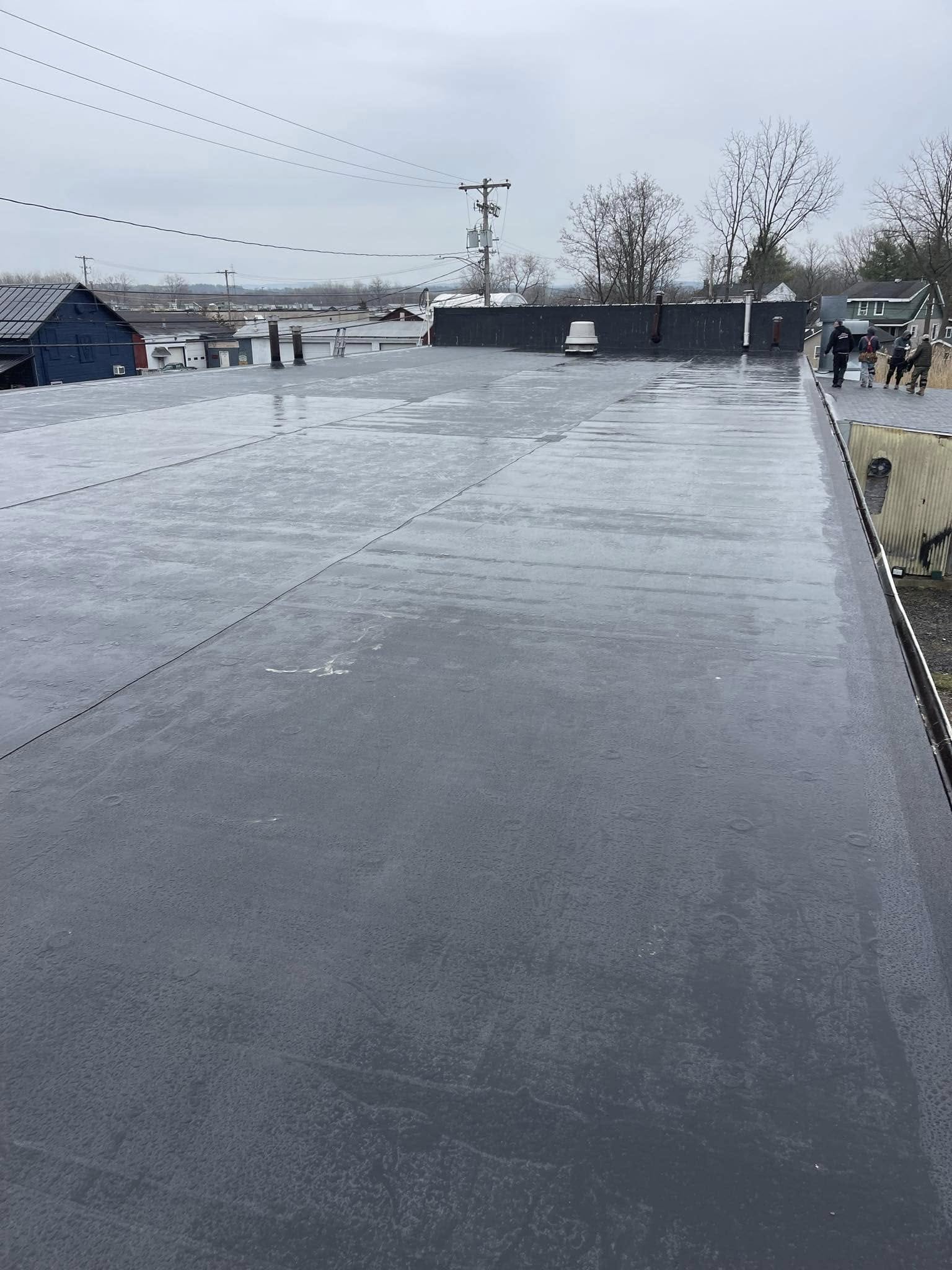 roofing in Niskayuna NY