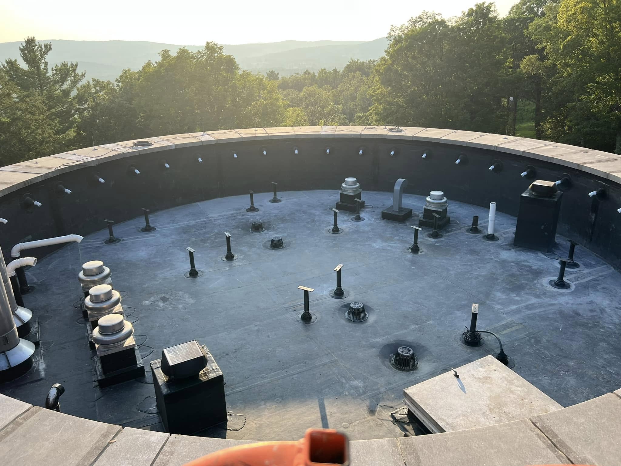 roofing in Scotia NY