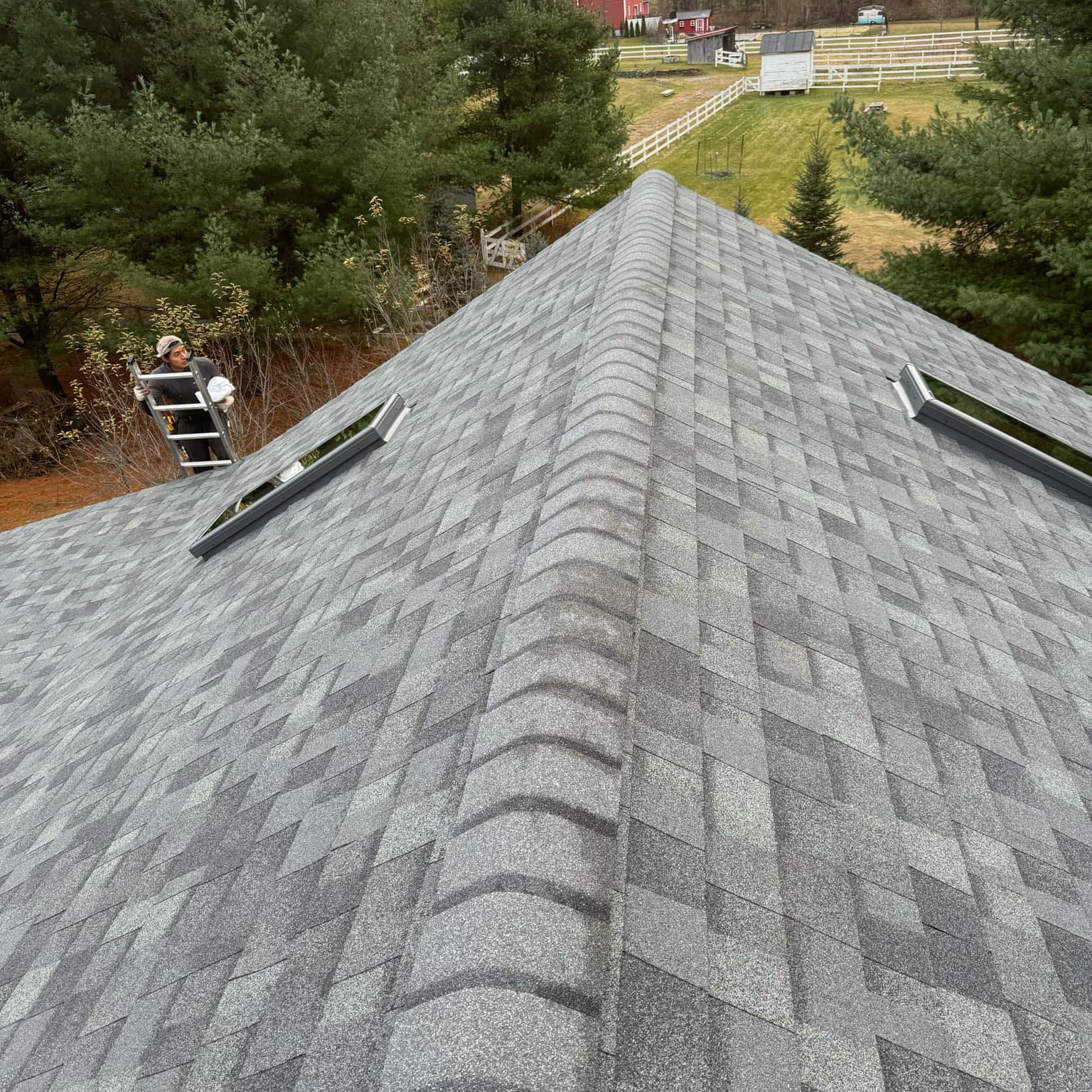 roofing in Schenectady ny
